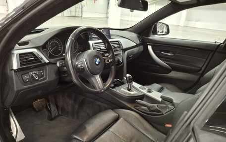 BMW 4 серия, 2018 год, 2 249 000 рублей, 20 фотография