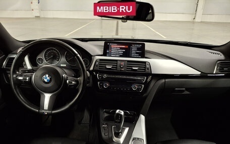 BMW 4 серия, 2018 год, 2 249 000 рублей, 17 фотография