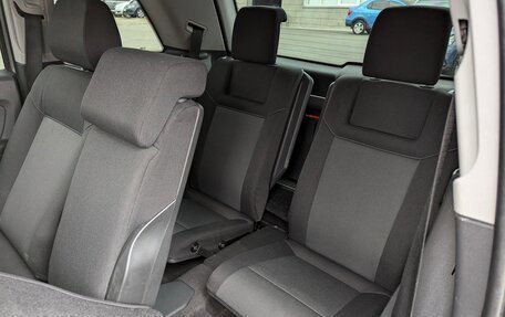 Opel Zafira B, 2007 год, 470 000 рублей, 10 фотография