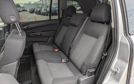 Opel Zafira B, 2007 год, 470 000 рублей, 9 фотография