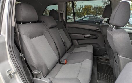 Opel Zafira B, 2007 год, 470 000 рублей, 12 фотография