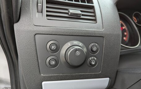 Opel Zafira B, 2007 год, 470 000 рублей, 20 фотография