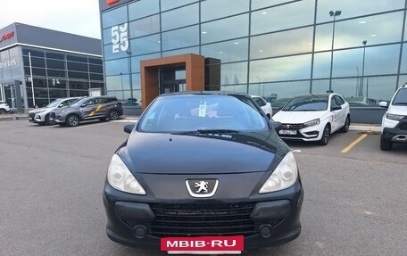 Peugeot 307 I, 2006 год, 245 000 рублей, 6 фотография