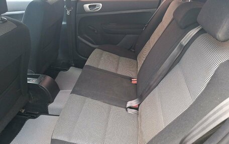 Peugeot 307 I, 2006 год, 245 000 рублей, 12 фотография