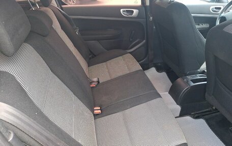 Peugeot 307 I, 2006 год, 245 000 рублей, 15 фотография