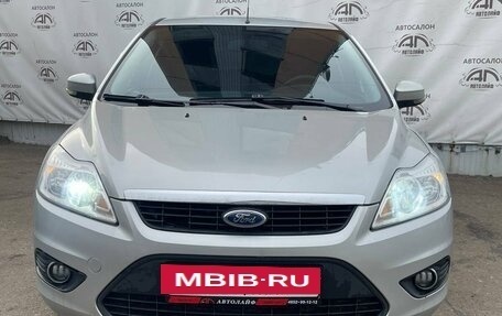 Ford Focus II рестайлинг, 2009 год, 479 000 рублей, 5 фотография