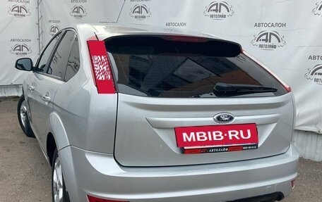 Ford Focus II рестайлинг, 2009 год, 479 000 рублей, 6 фотография