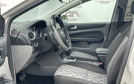 Ford Focus II рестайлинг, 2009 год, 479 000 рублей, 8 фотография