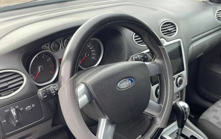 Ford Focus II рестайлинг, 2009 год, 479 000 рублей, 14 фотография