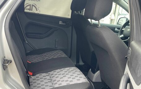 Ford Focus II рестайлинг, 2009 год, 479 000 рублей, 11 фотография