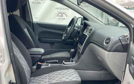 Ford Focus II рестайлинг, 2009 год, 479 000 рублей, 10 фотография