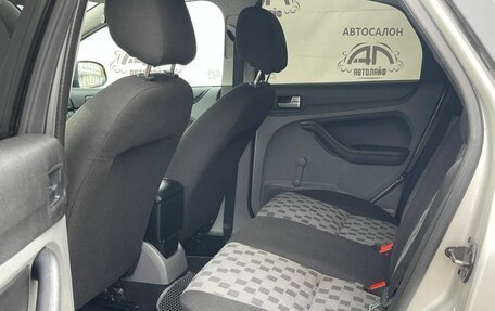 Ford Focus II рестайлинг, 2009 год, 479 000 рублей, 9 фотография