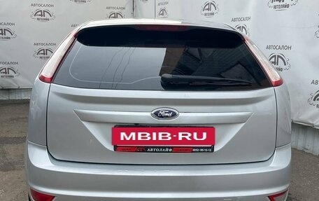 Ford Focus II рестайлинг, 2009 год, 479 000 рублей, 7 фотография