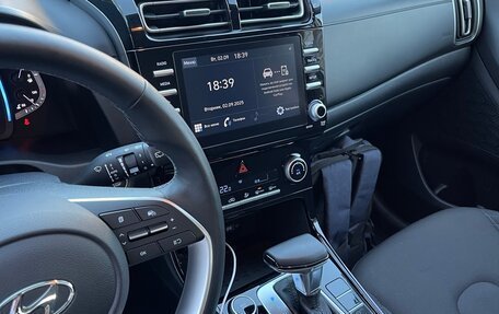 Hyundai Creta, 2021 год, 2 200 000 рублей, 2 фотография