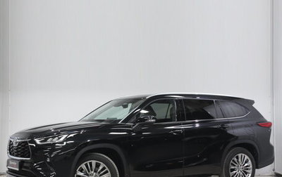 Toyota Highlander, 2025 год, 6 250 000 рублей, 1 фотография