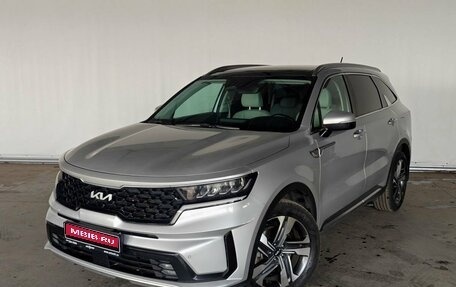 KIA Sorento IV, 2022 год, 4 499 000 рублей, 1 фотография