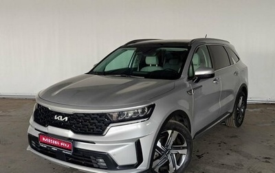 KIA Sorento IV, 2022 год, 4 499 000 рублей, 1 фотография