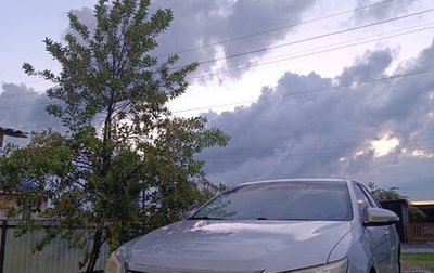 Toyota Camry, 2013 год, 1 250 000 рублей, 1 фотография