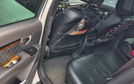 Hyundai Santa Fe III рестайлинг, 2010 год, 1 550 000 рублей, 11 фотография