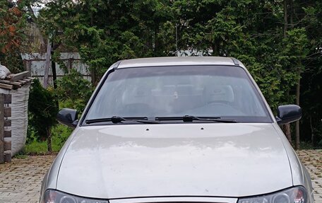 Daewoo Nexia I рестайлинг, 2008 год, 450 000 рублей, 1 фотография
