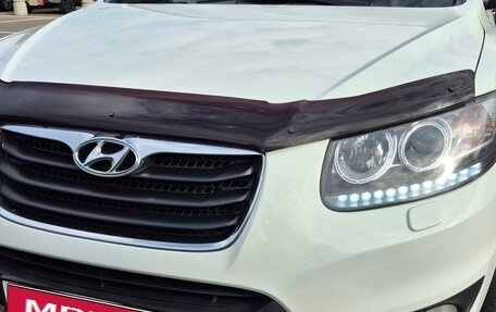 Hyundai Santa Fe III рестайлинг, 2010 год, 1 550 000 рублей, 7 фотография