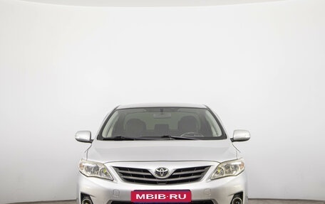 Toyota Corolla, 2011 год, 1 099 000 рублей, 1 фотография
