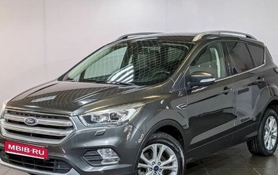 Ford Kuga III, 2017 год, 1 950 000 рублей, 1 фотография