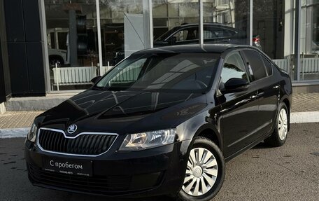 Skoda Octavia, 2014 год, 950 000 рублей, 1 фотография