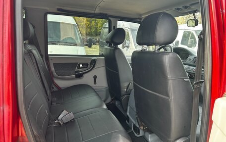 ЛуАЗ Patriot, 2009 год, 490 000 рублей, 8 фотография