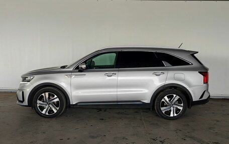 KIA Sorento IV, 2022 год, 4 499 000 рублей, 7 фотография