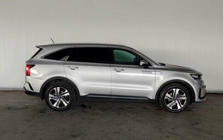 KIA Sorento IV, 2022 год, 4 499 000 рублей, 8 фотография