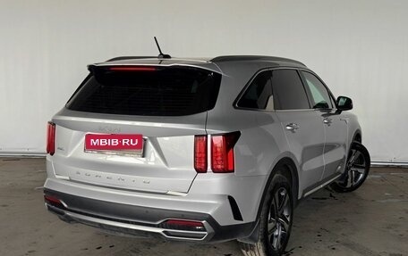 KIA Sorento IV, 2022 год, 4 499 000 рублей, 6 фотография