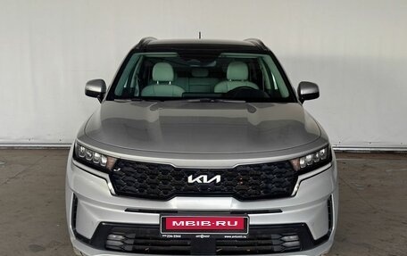 KIA Sorento IV, 2022 год, 4 499 000 рублей, 2 фотография