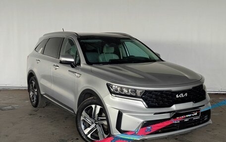 KIA Sorento IV, 2022 год, 4 499 000 рублей, 3 фотография