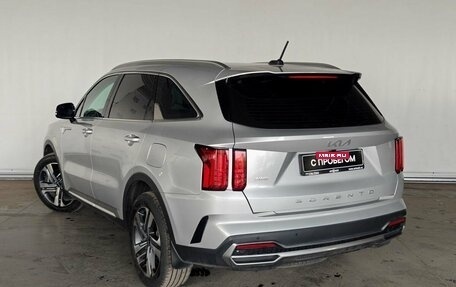 KIA Sorento IV, 2022 год, 4 499 000 рублей, 4 фотография