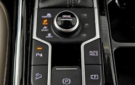 KIA Sorento IV, 2022 год, 4 499 000 рублей, 17 фотография