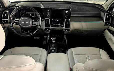 KIA Sorento IV, 2022 год, 4 499 000 рублей, 11 фотография