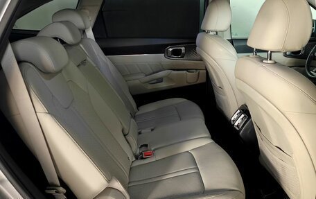 KIA Sorento IV, 2022 год, 4 499 000 рублей, 20 фотография