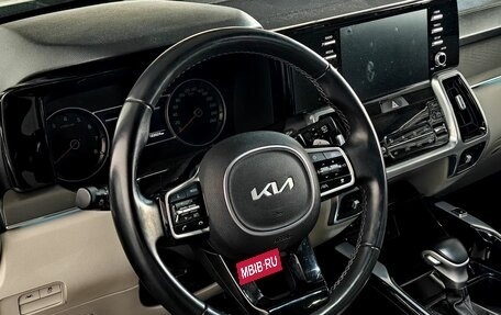 KIA Sorento IV, 2022 год, 4 499 000 рублей, 16 фотография