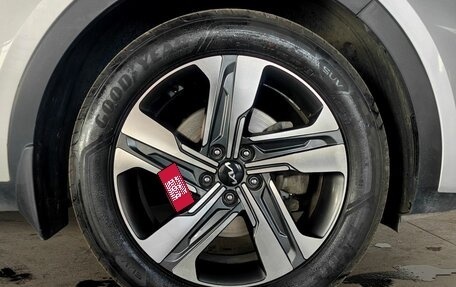 KIA Sorento IV, 2022 год, 4 499 000 рублей, 22 фотография