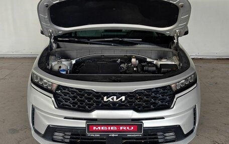 KIA Sorento IV, 2022 год, 4 499 000 рублей, 9 фотография