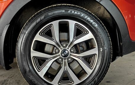 KIA Sportage III, 2014 год, 1 369 000 рублей, 17 фотография
