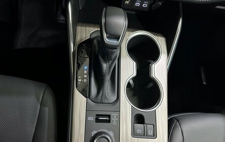 Toyota Highlander, 2025 год, 6 250 000 рублей, 18 фотография