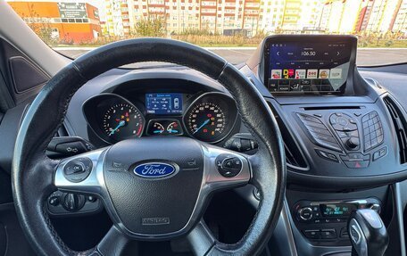 Ford Kuga III, 2014 год, 1 410 000 рублей, 8 фотография