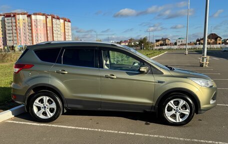 Ford Kuga III, 2014 год, 1 410 000 рублей, 2 фотография
