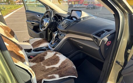 Ford Kuga III, 2014 год, 1 410 000 рублей, 7 фотография