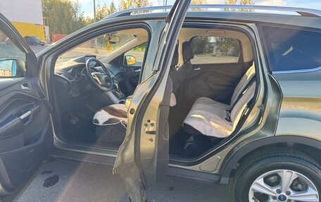 Ford Kuga III, 2014 год, 1 410 000 рублей, 6 фотография