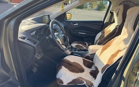 Ford Kuga III, 2014 год, 1 410 000 рублей, 5 фотография