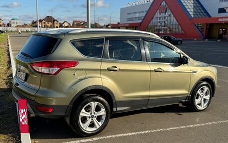 Ford Kuga III, 2014 год, 1 410 000 рублей, 3 фотография