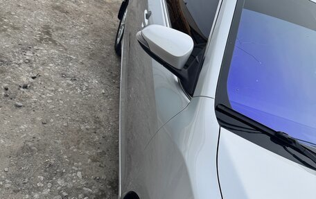 Toyota Camry, 2013 год, 1 250 000 рублей, 3 фотография